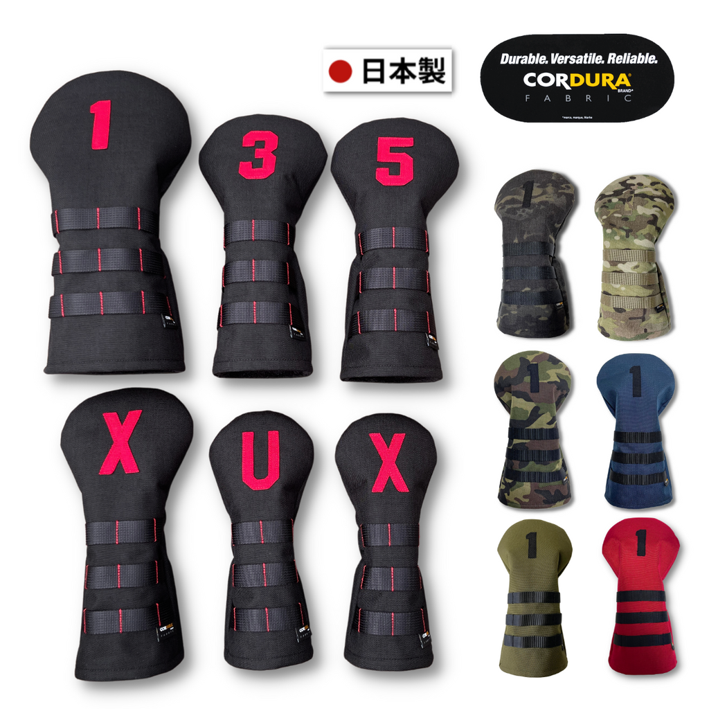 CORDURA HEADCOVER