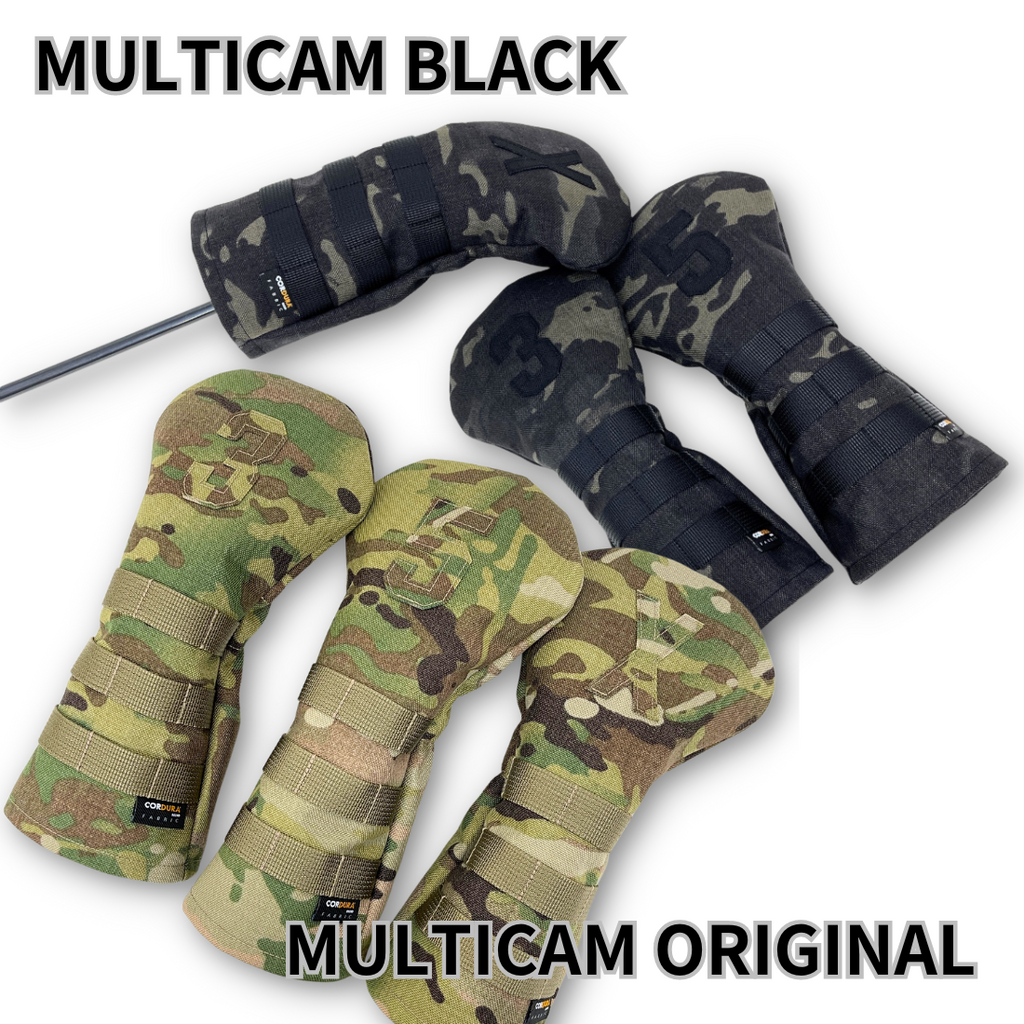 CORDURA HEADCOVER