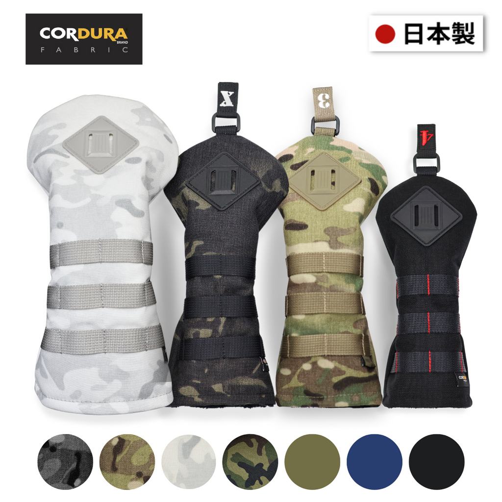 CORDURA HEADCOVER