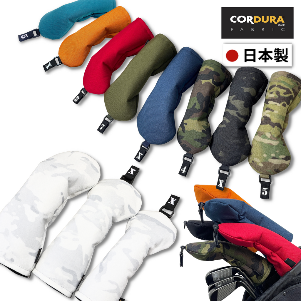 CORDURA HEADCOVER