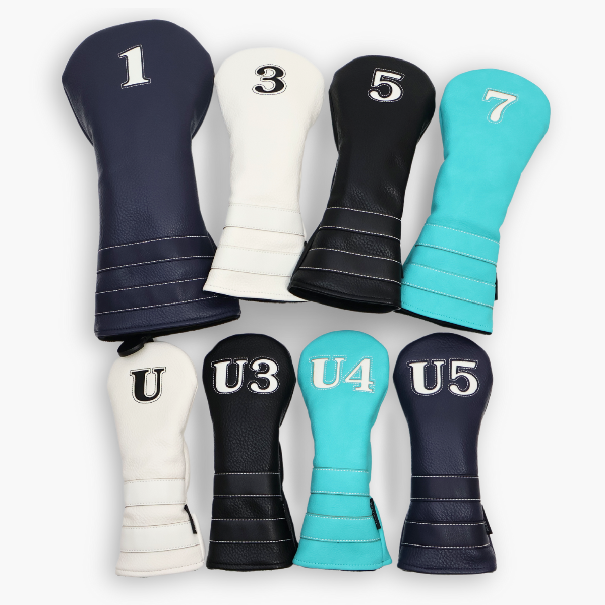 PU HEADCOVER