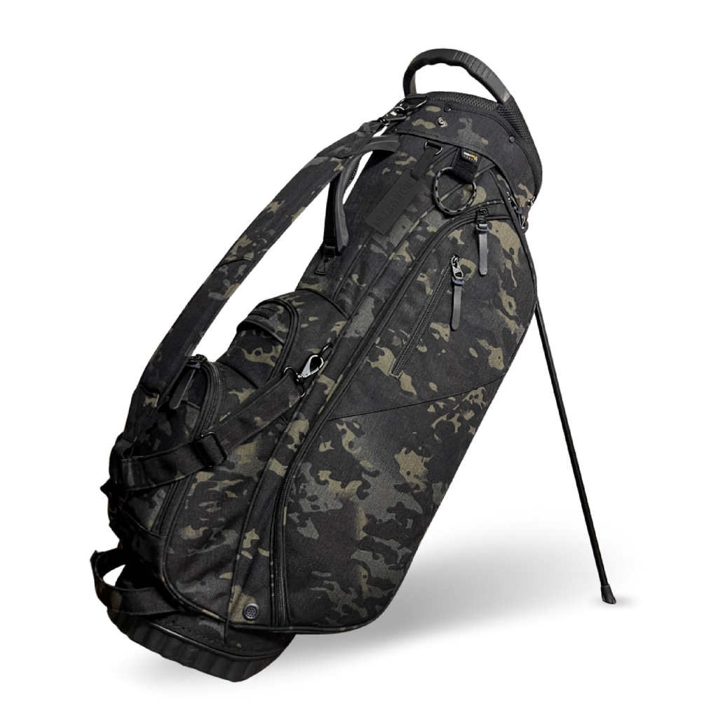 CORDURA 1000D CADDIEBAG