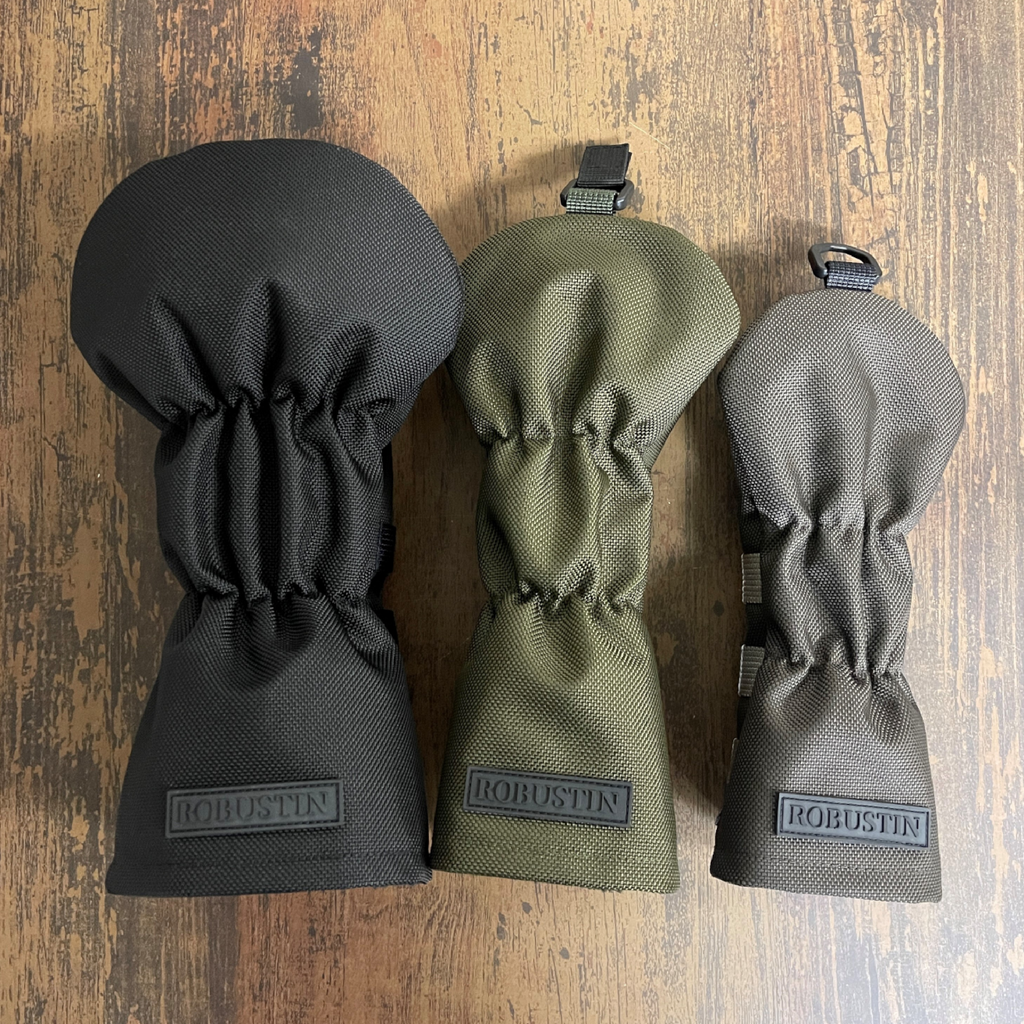 CORDURA Ballistic HEADCOVER